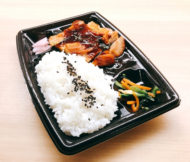 お弁当　ランチ